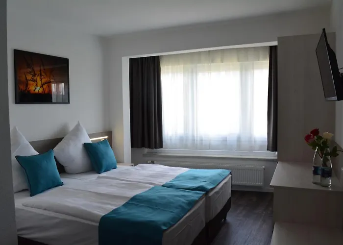 Hotel Bawue