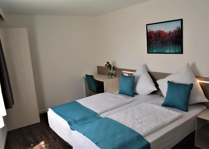 Hotel BaWü