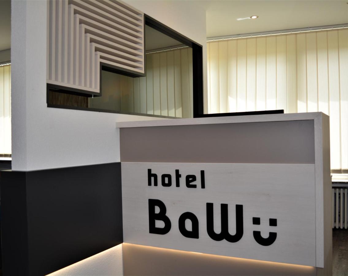 Hotel Bawue 3*