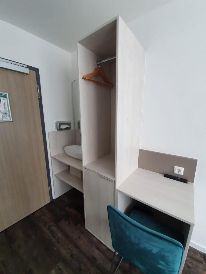 Bawü Hotel 3*