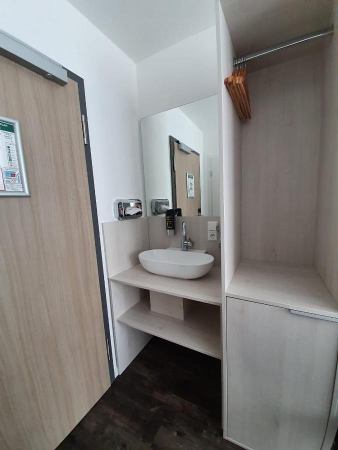 Hotel Bawü 3*