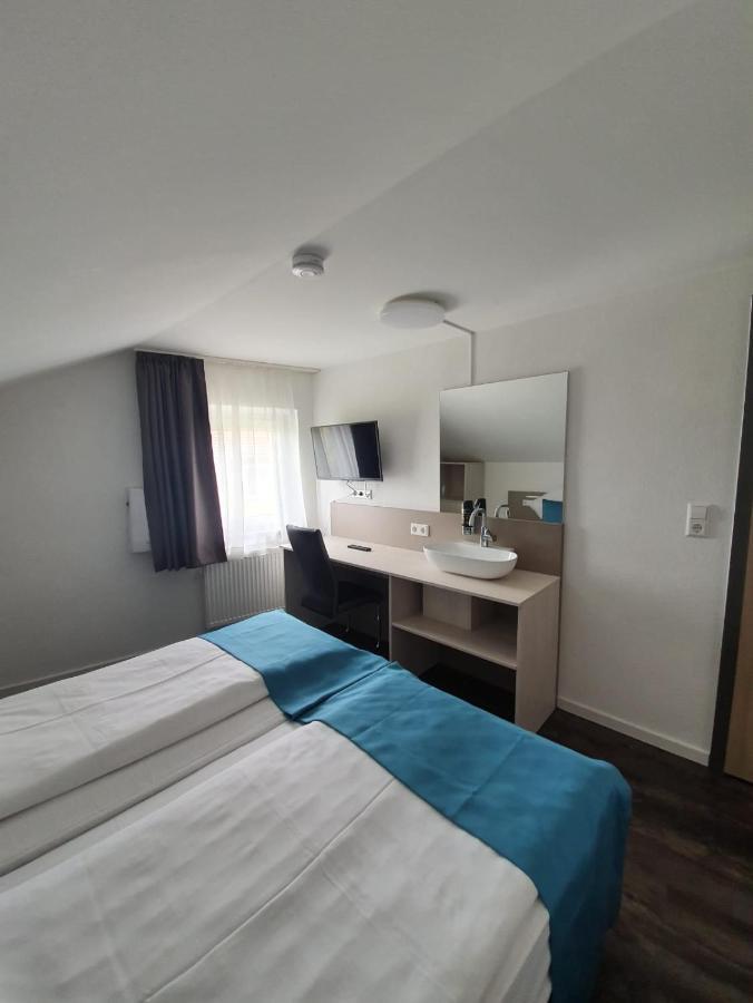 Bawü Hotel 3*