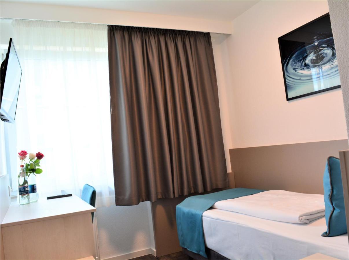 Bawü 3* Stuttgart