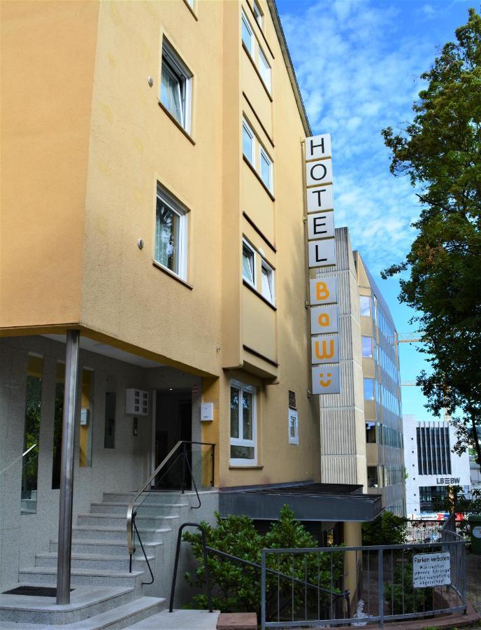 Bawü Hotel 3*
