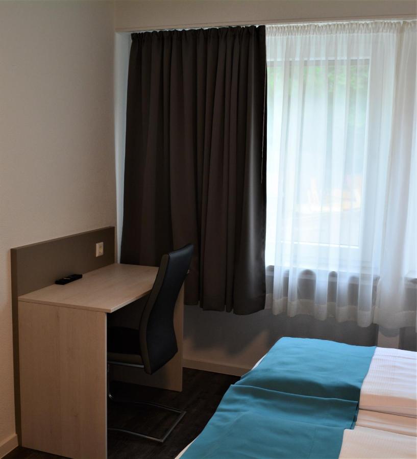 Bawü Hotel