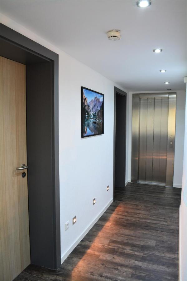 Bawü Hotel Stuttgart