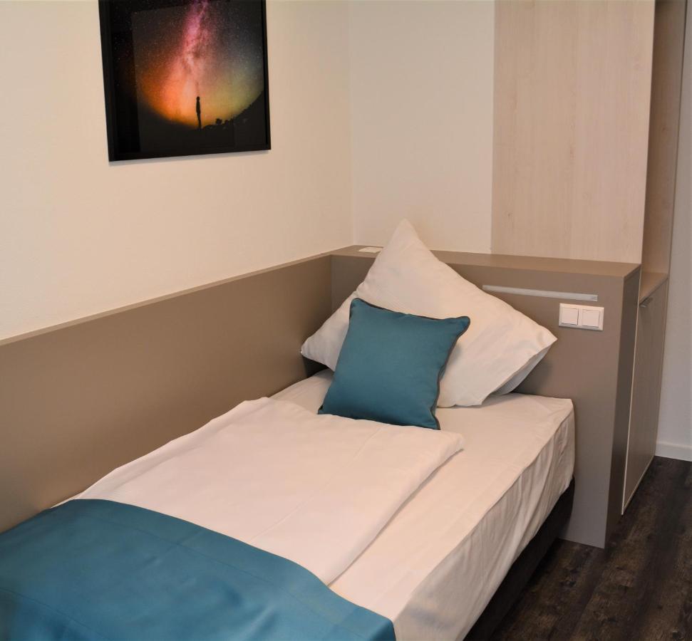 Bawü 3* Stuttgart