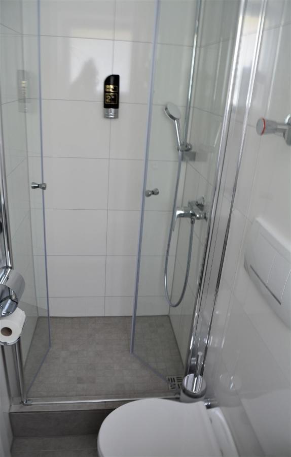 Bawue Hotel 3*