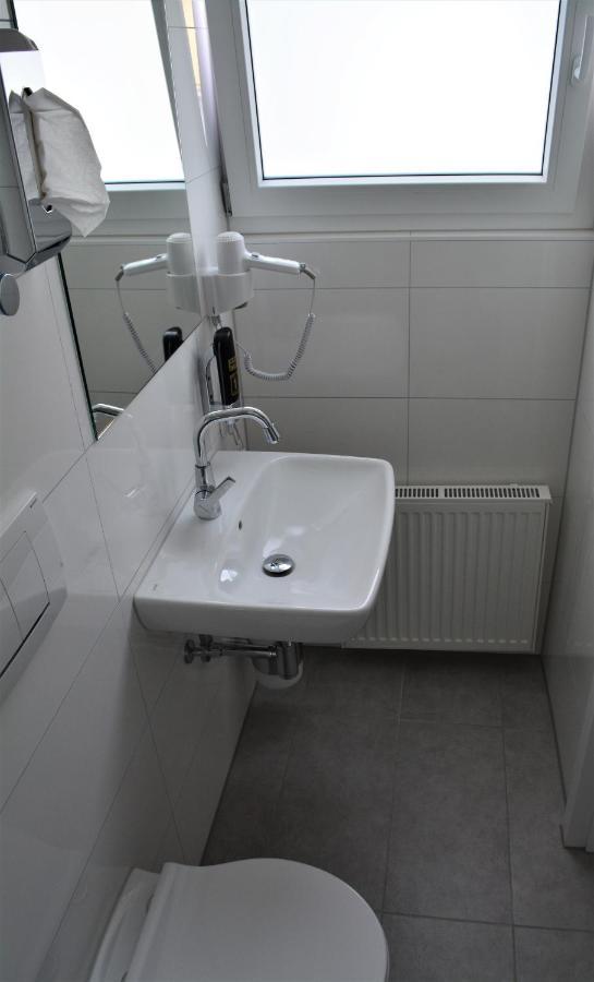 Bawue Hotel Stuttgart