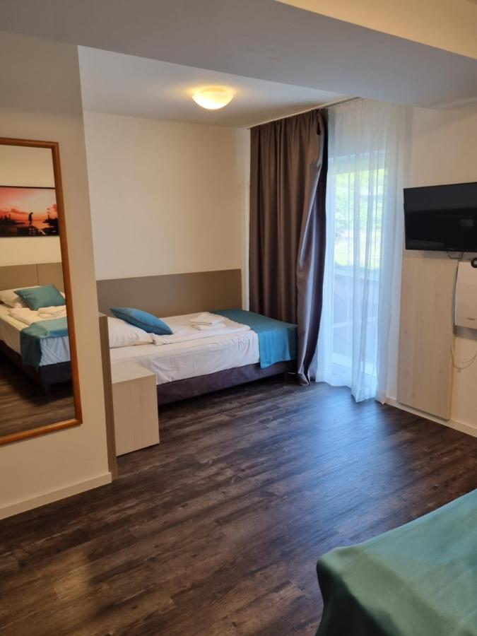 Hotel Bawü 3*