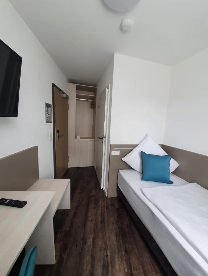 Bawue Hotel