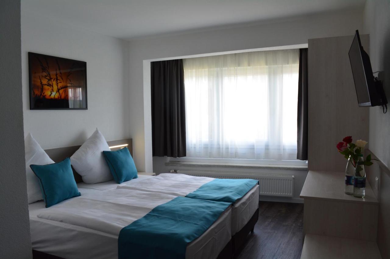 Hotel Bawue Stuttgart