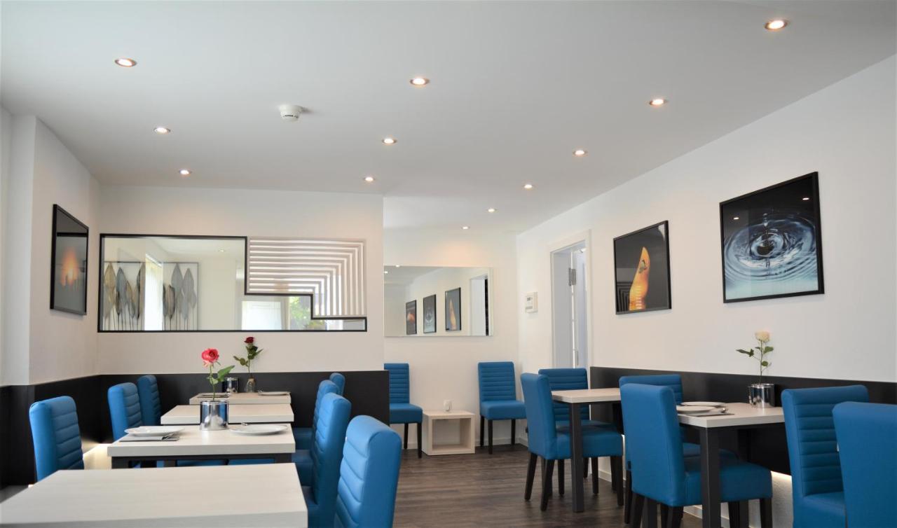 Hotel Bawue Stuttgart