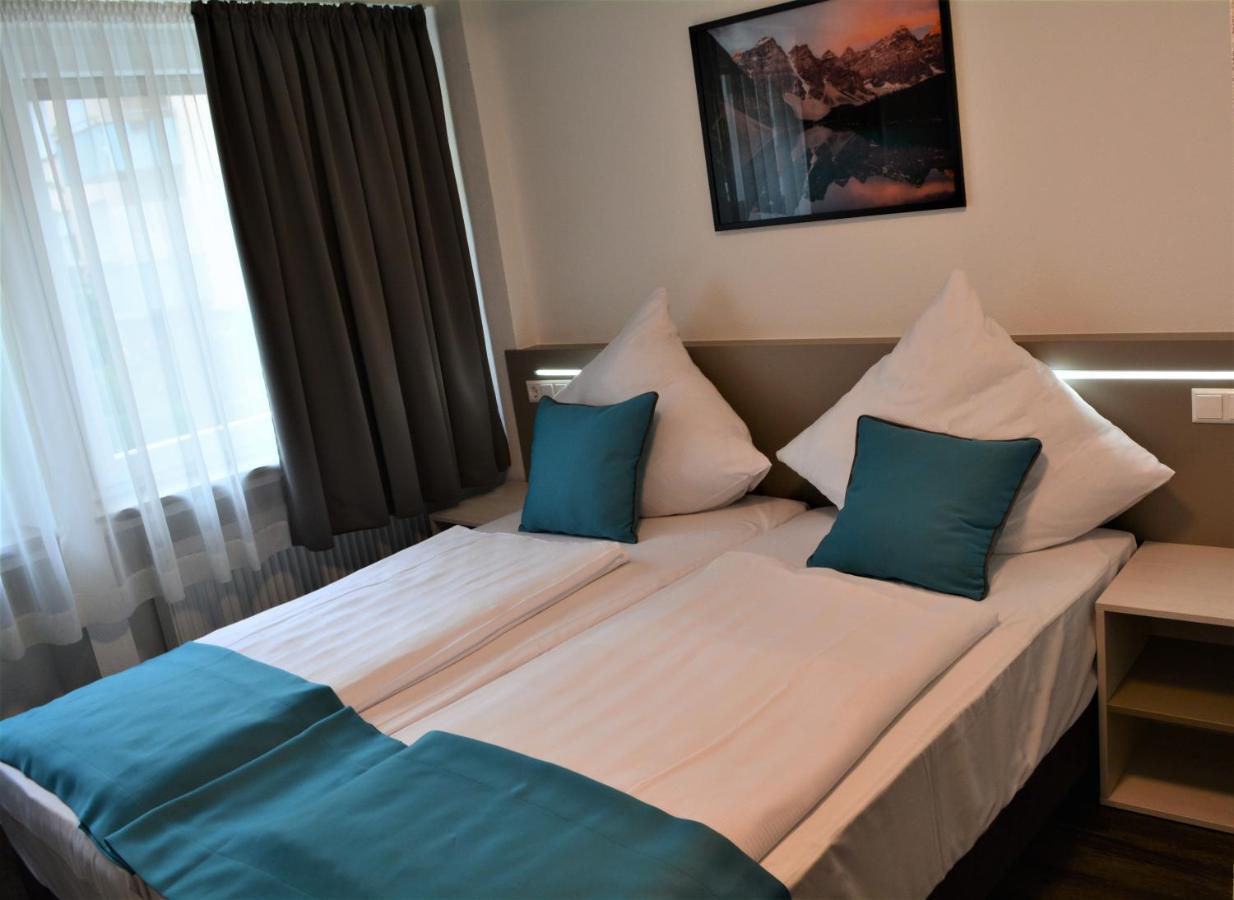 Hotel Bawue