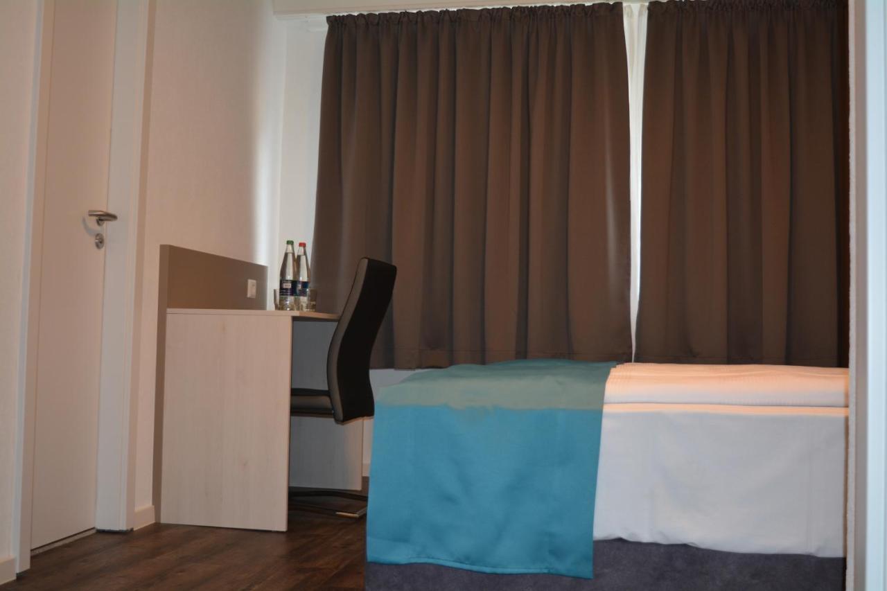 Hotel Bawue